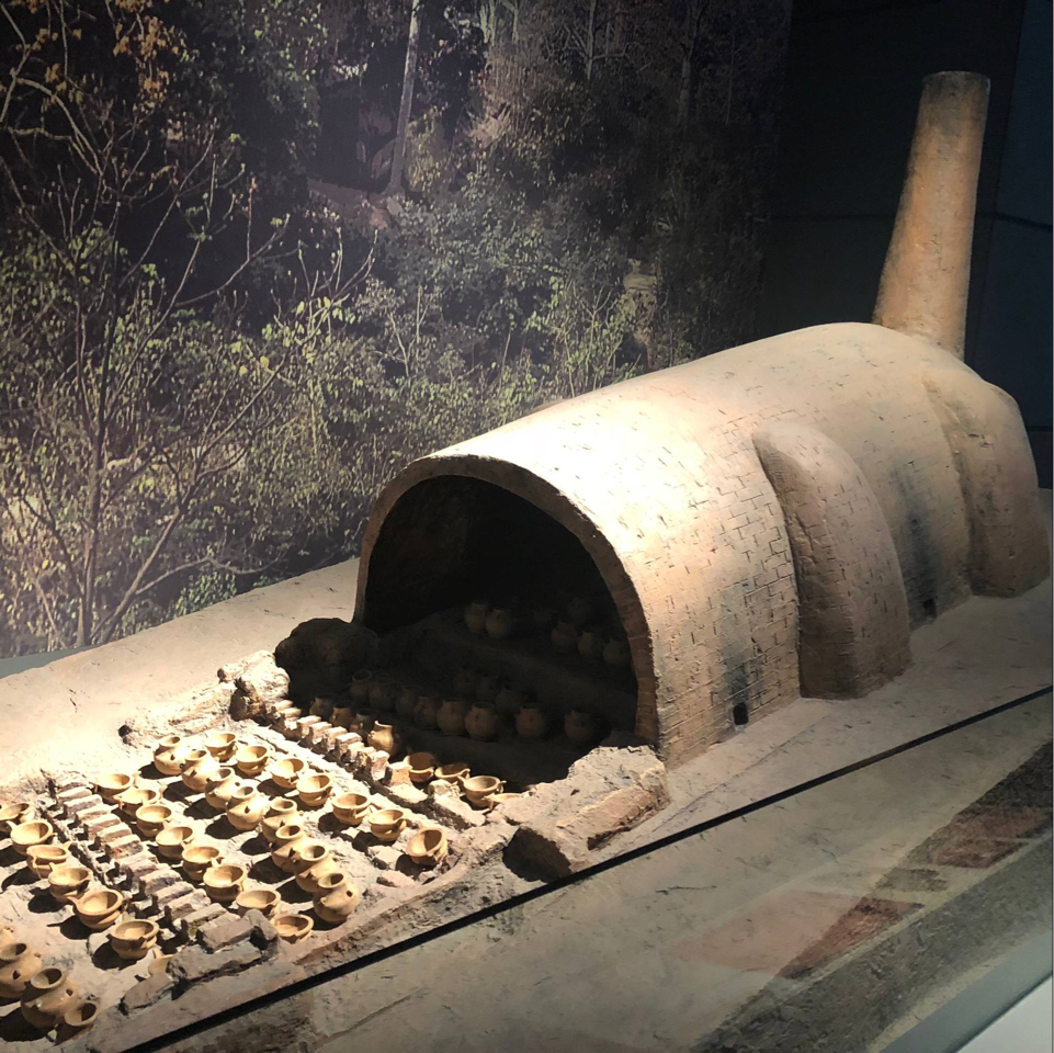  音乐学院组织学生赴海南省博物馆参观