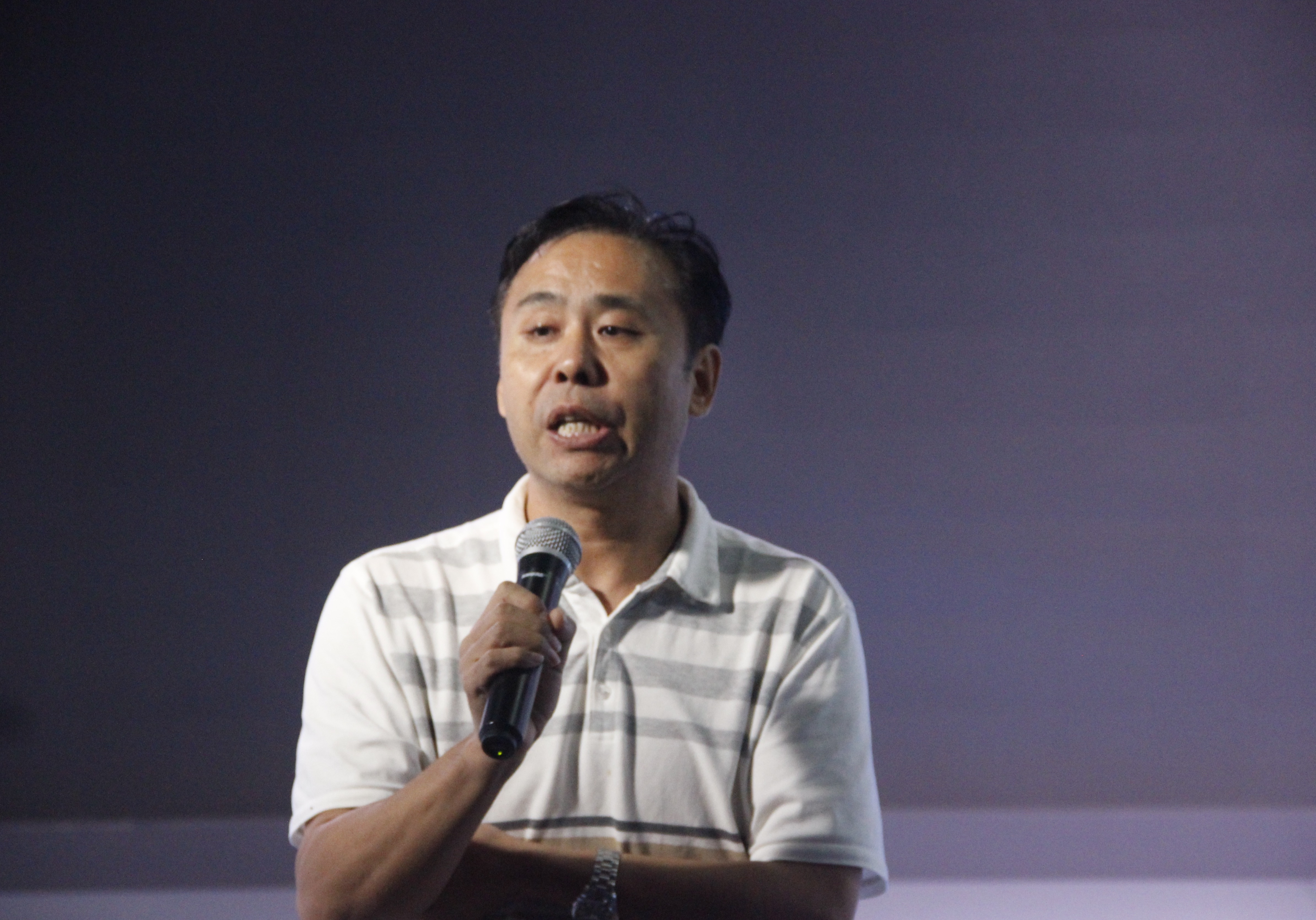 青年之声・记文学院“天涯文人：弘扬中华传统文化系列讲座”