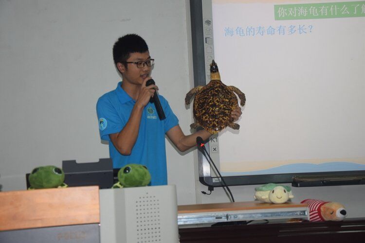 生命科学学院创新创业实践周系列活动(三)