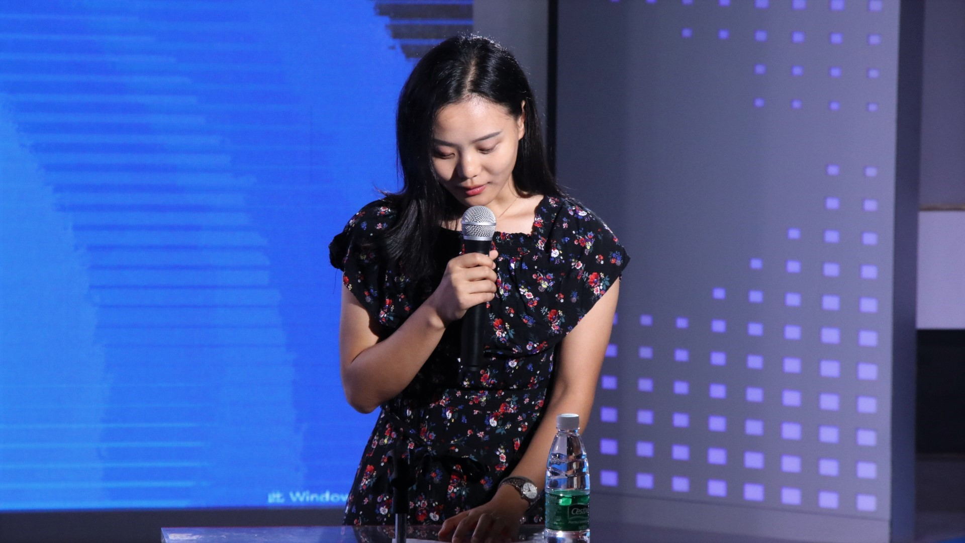 新闻传播与影视学院举办2019年征兵宣讲会