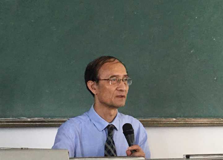 青年之声・记海南师范大学榕树讲座之“后理论时代的性别研究”