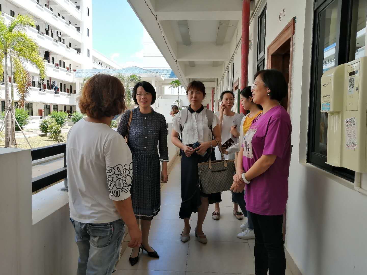 青年之声・马克思主义学院喜迎2020级博士、硕士研究生新生