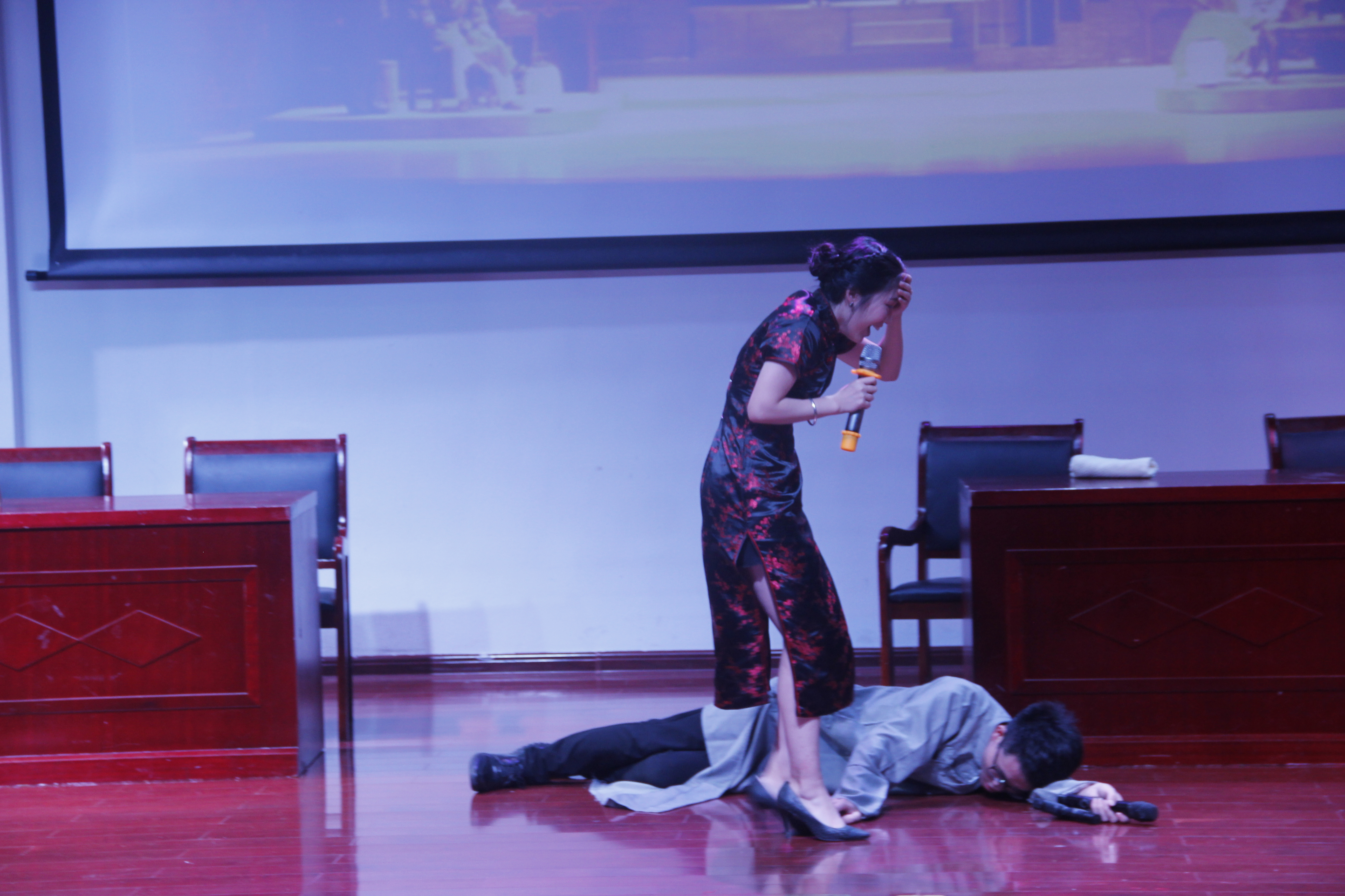 以剧之名,传承经典