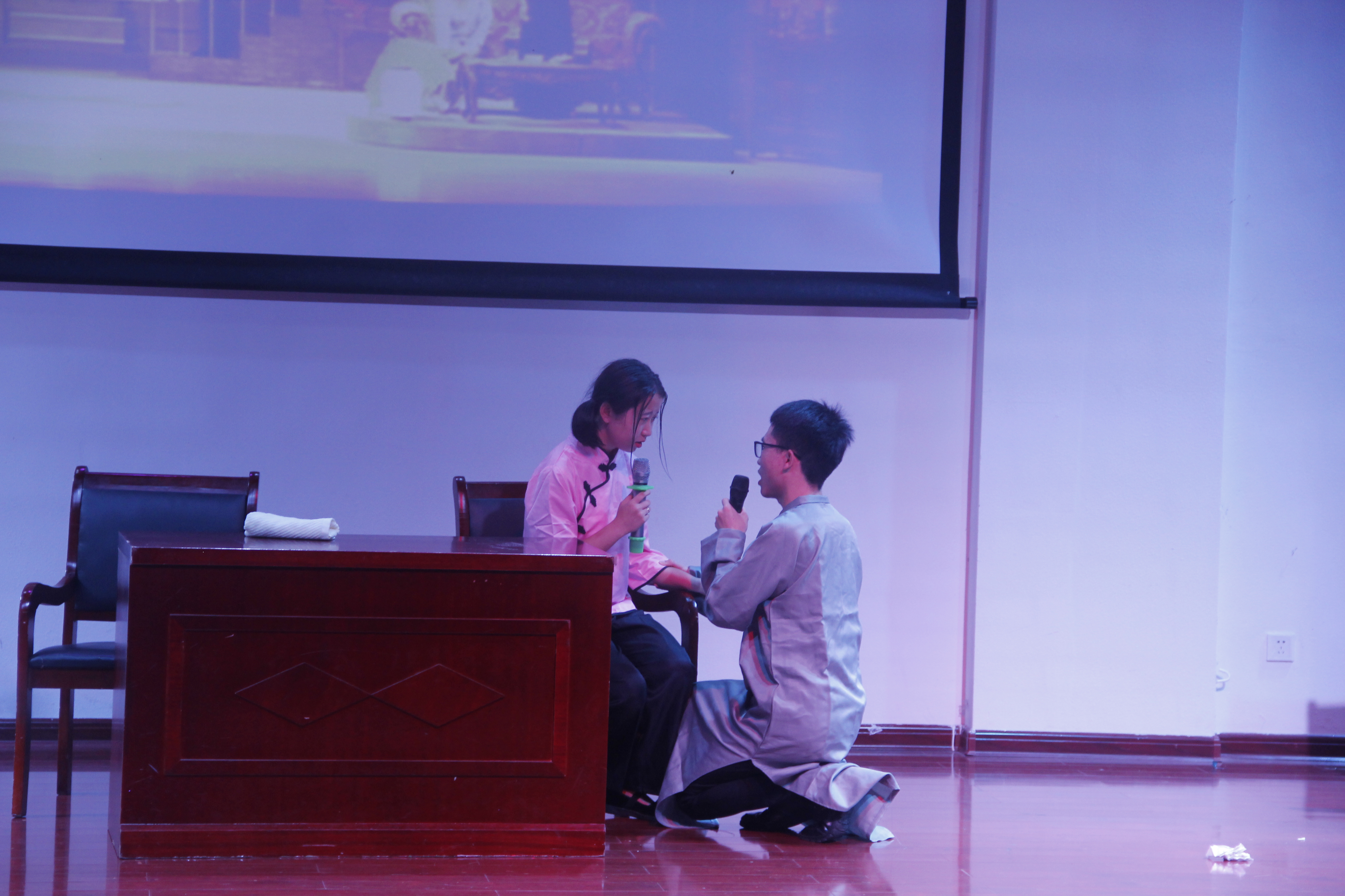 以剧之名,传承经典