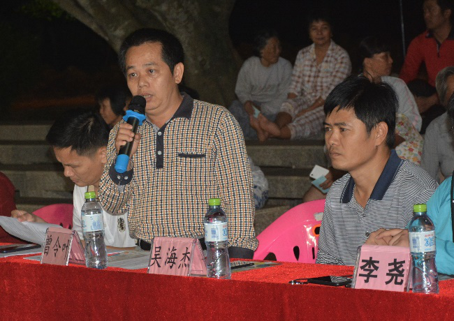 青年之声・丰富社区文化多样性,营造共同" 精神家园"