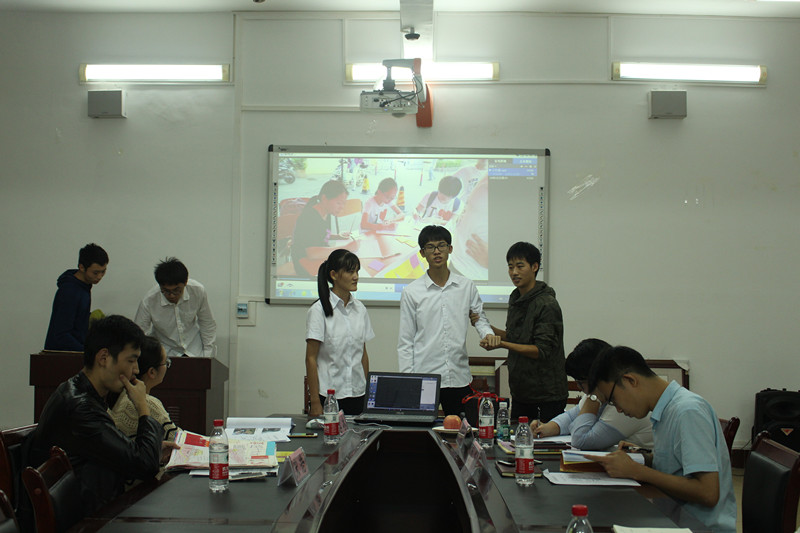 青年之声・与信仰对话，喜迎十九大