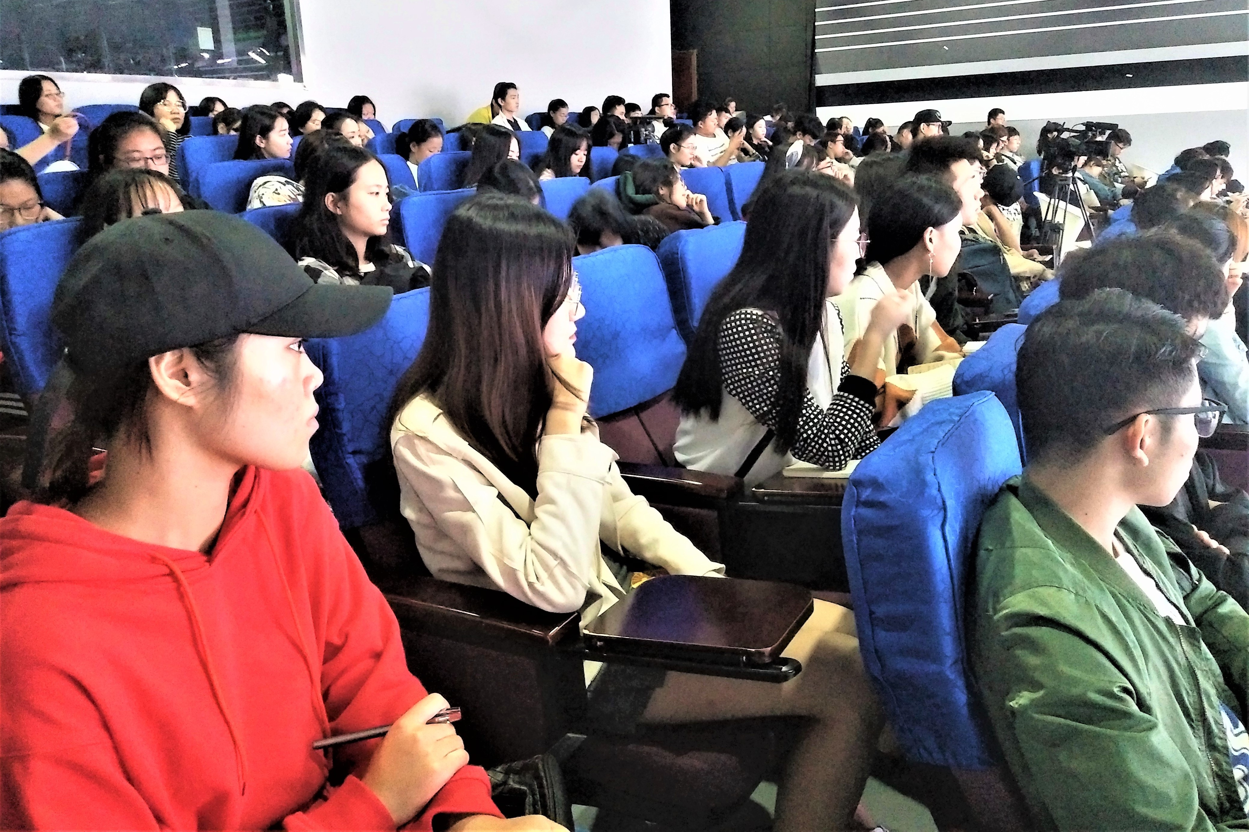 影之以动，据之以理