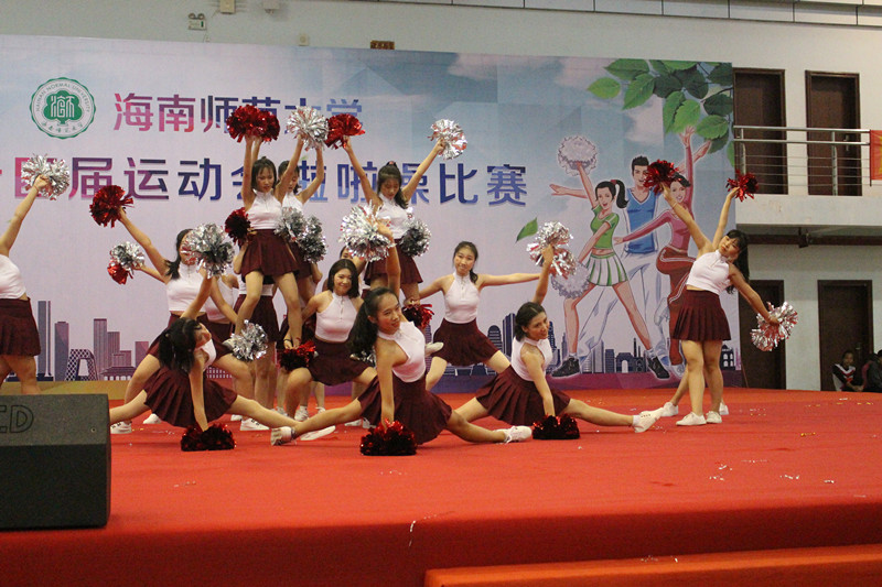 青年之声・展现风采,舞动奇迹