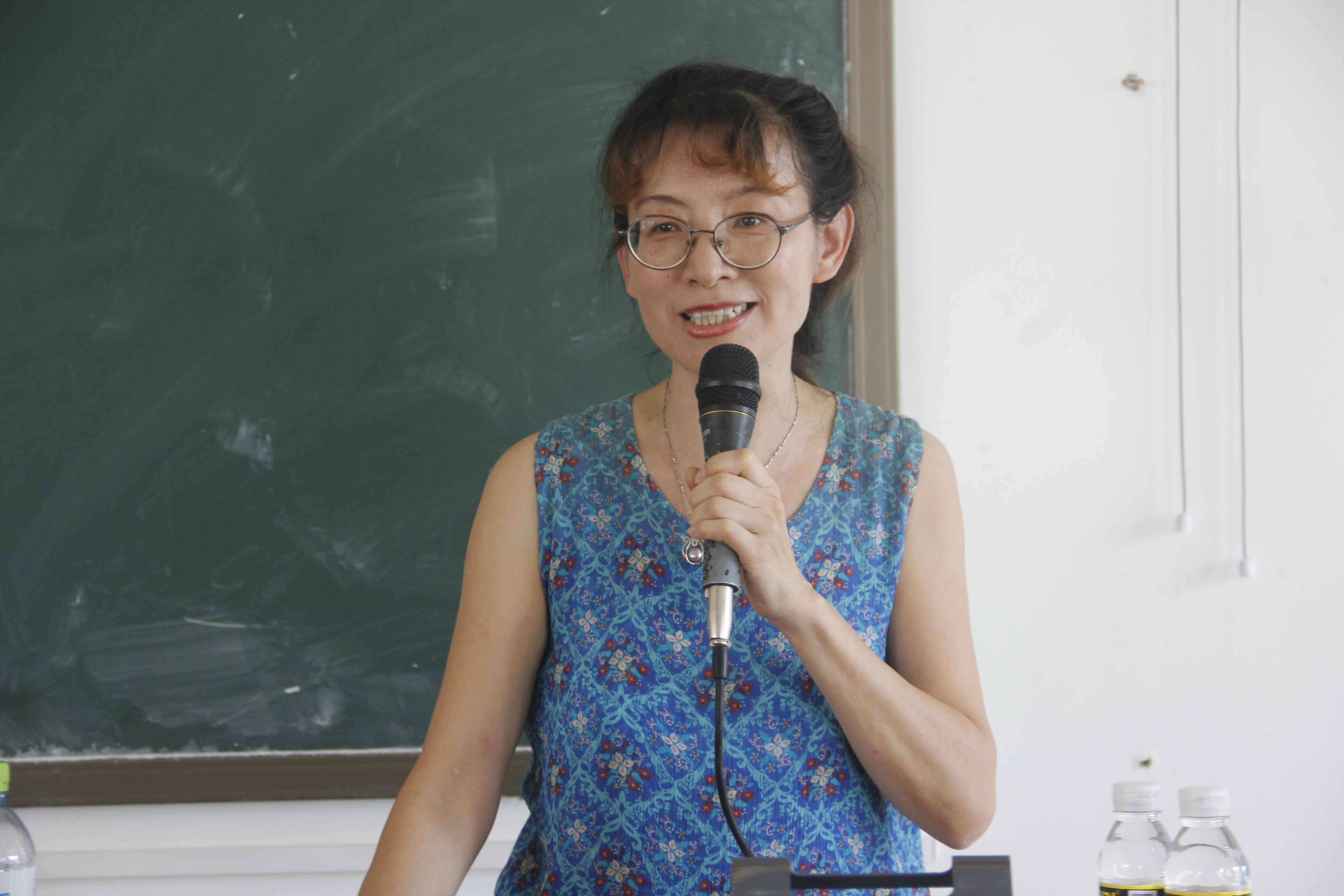 “弘扬中华优秀传统文化”系列讲座之《海外华文文学的中华因子、流播及嬗变》