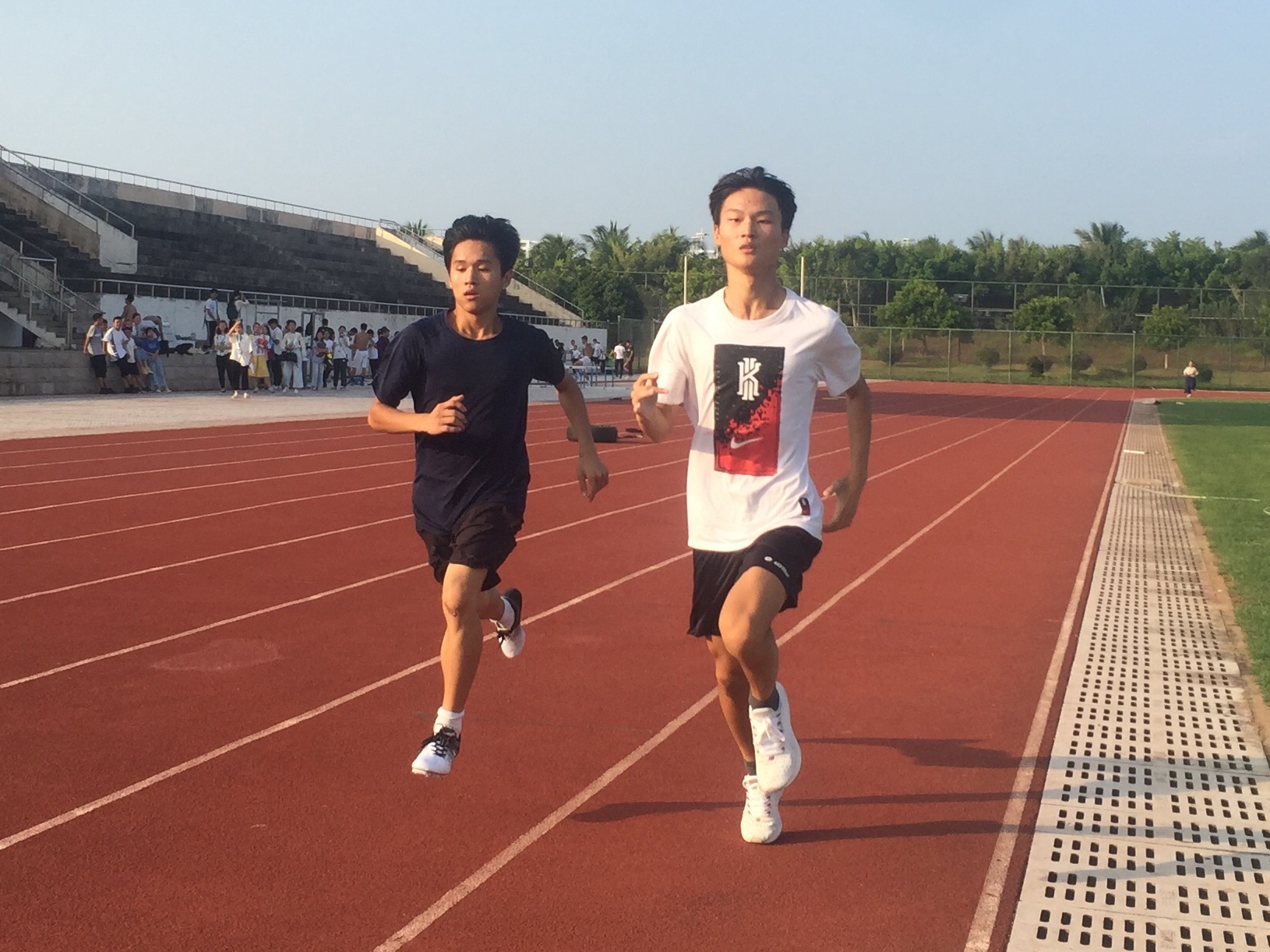 青年之声・教育学院运动会