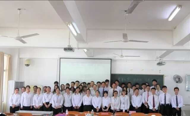 青年之声・继往开来,初心不忘